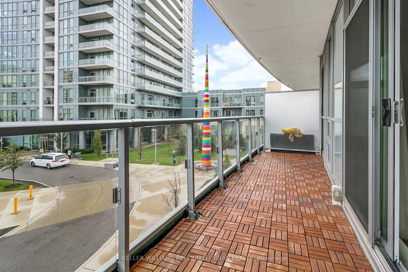 70, Forest Manor, Henry Farm, Toronto