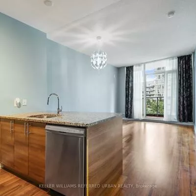 70, Forest Manor, Henry Farm, Toronto