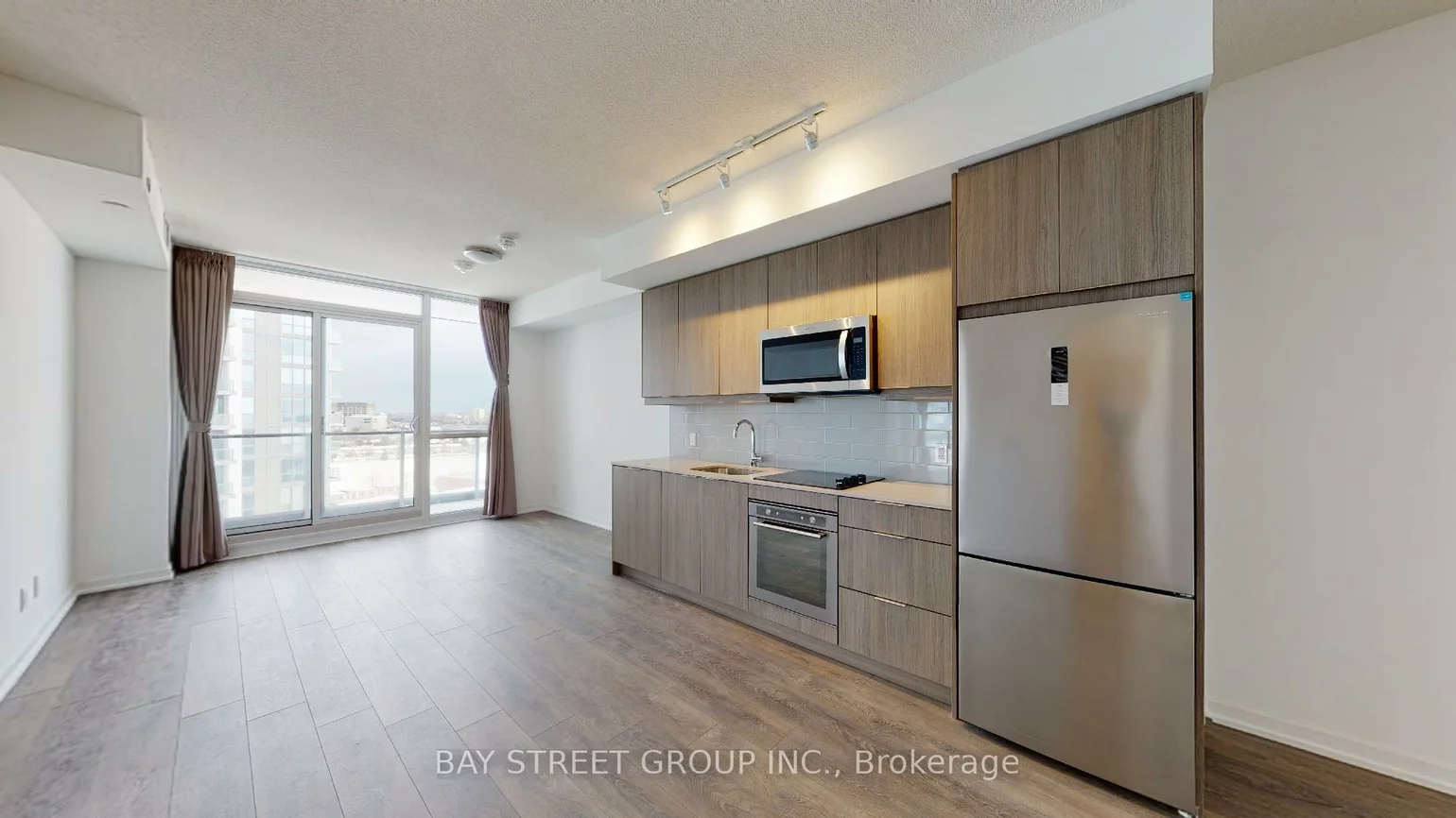 36, Forest Manor, Henry Farm, Toronto