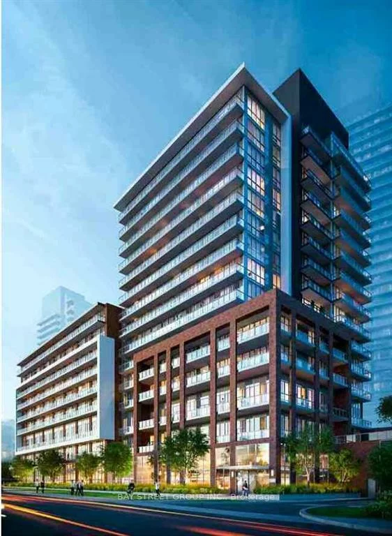 36, Forest Manor, Henry Farm, Toronto