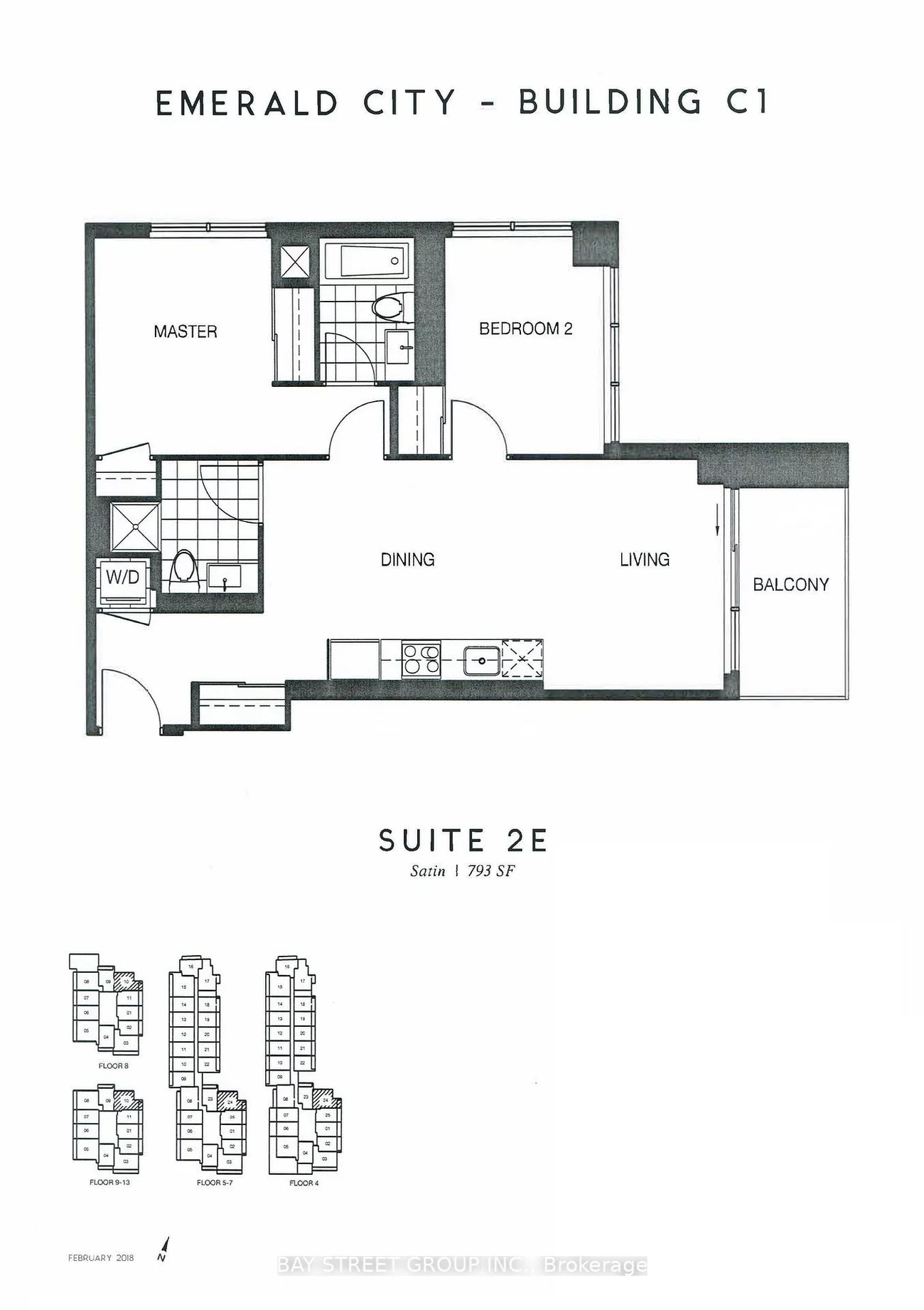 36, Forest Manor, Henry Farm, Toronto
