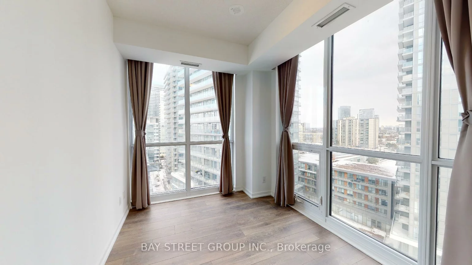 36, Forest Manor, Henry Farm, Toronto