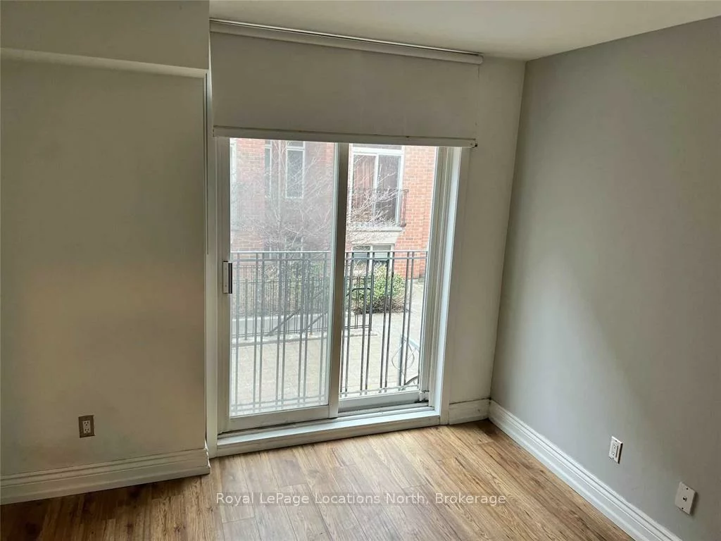 415, Jarvis, Cabbagetown-South St. James Town, Toronto