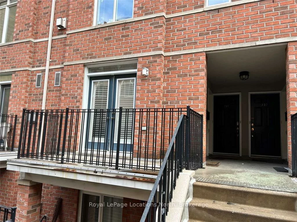 415, Jarvis, Cabbagetown-South St. James Town, Toronto