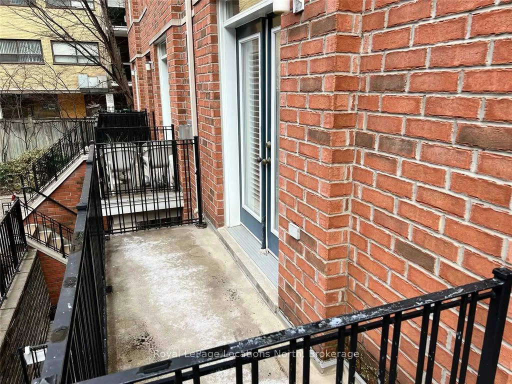 415, Jarvis, Cabbagetown-South St. James Town, Toronto