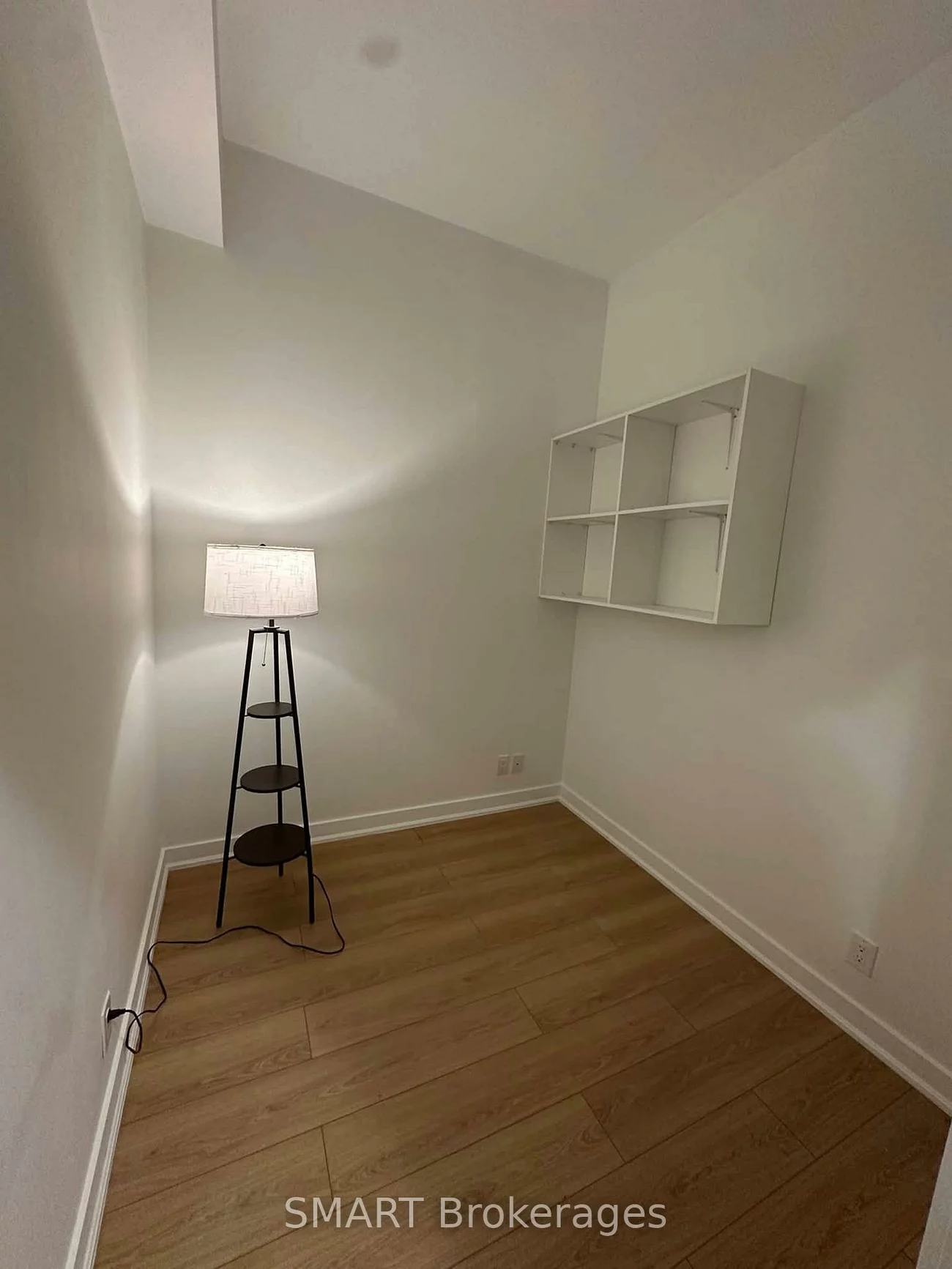120, Parliament, Moss Park, Toronto