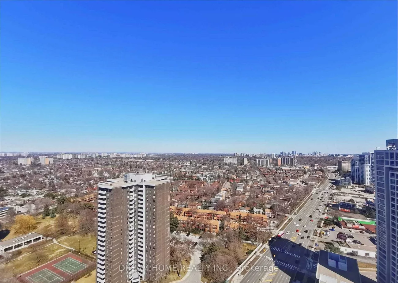 2015, Sheppard, Henry Farm, Toronto