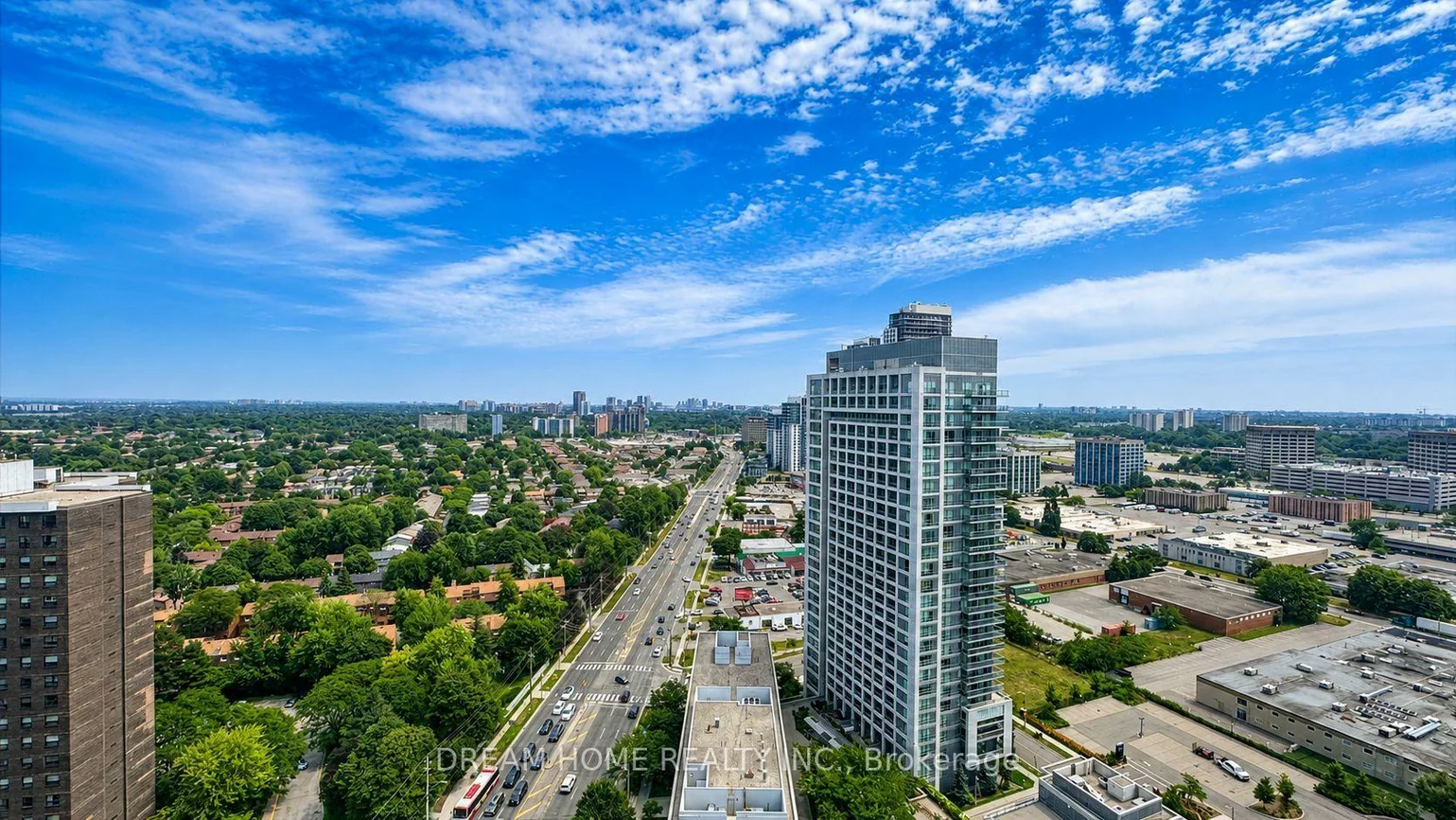 2015, Sheppard, Henry Farm, Toronto