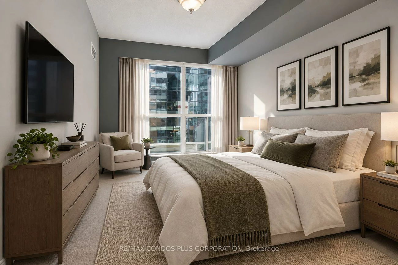 250, Wellington, Waterfront Communities C1, Toronto