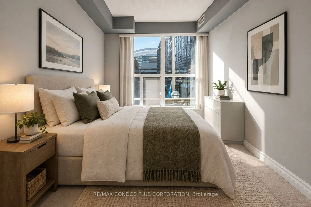 250, Wellington, Waterfront Communities C1, Toronto