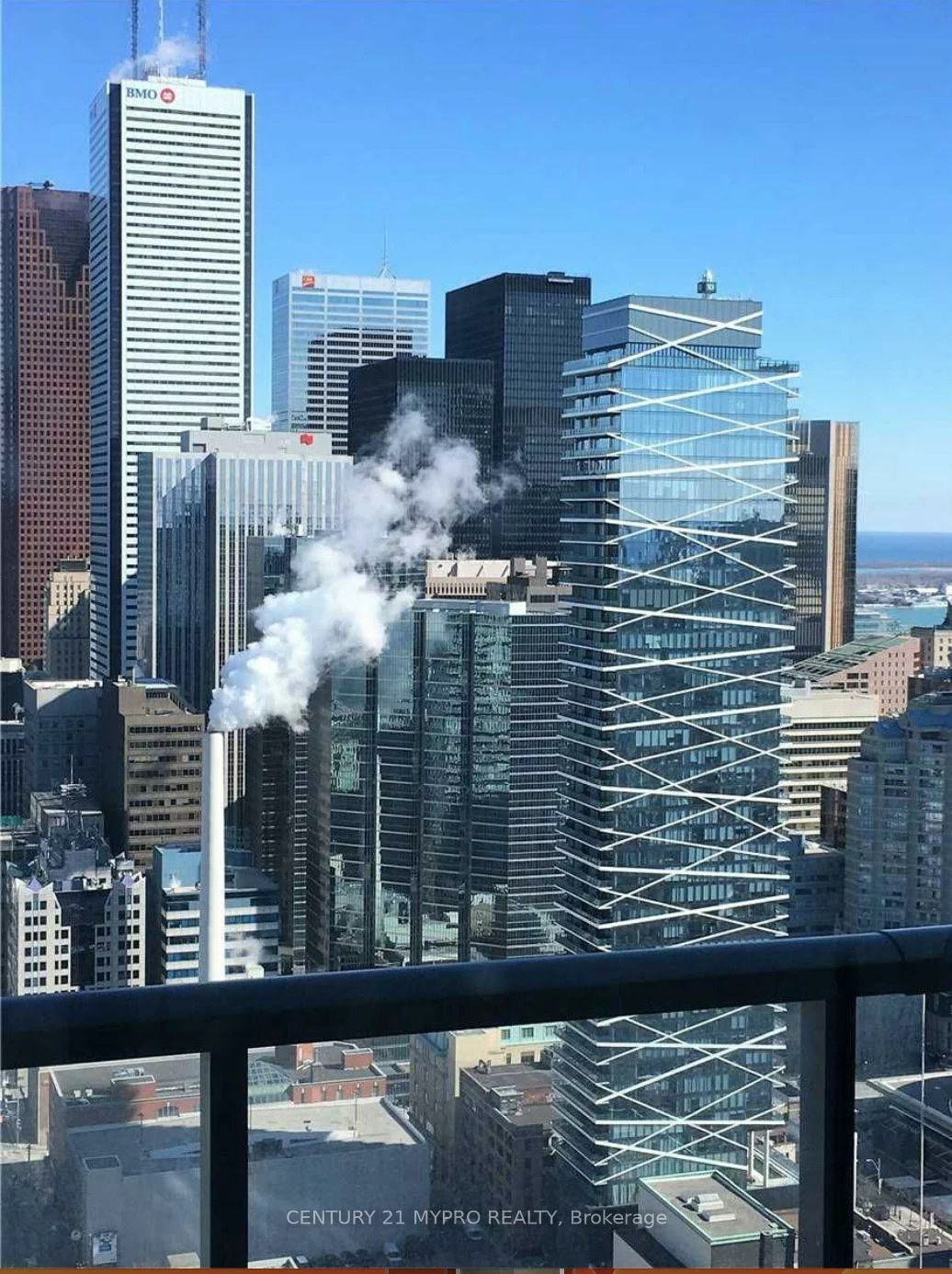 290, Adelaide, Waterfront Communities C1, Toronto