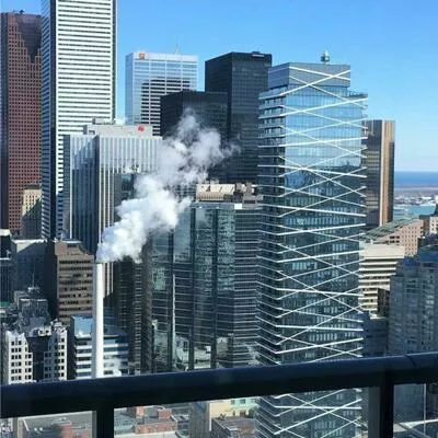 290, Adelaide, Waterfront Communities C1, Toronto