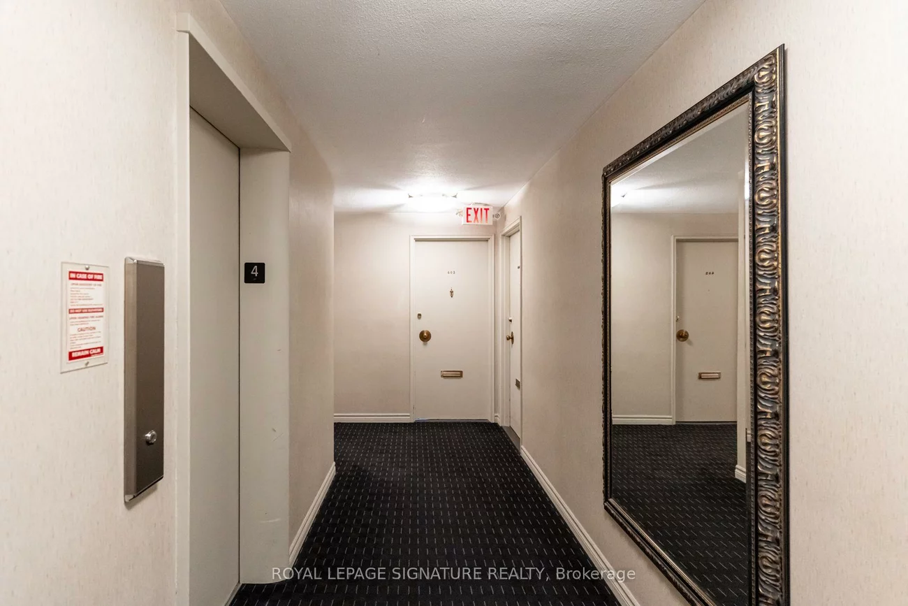 60, Montclair, Forest Hill South, Toronto