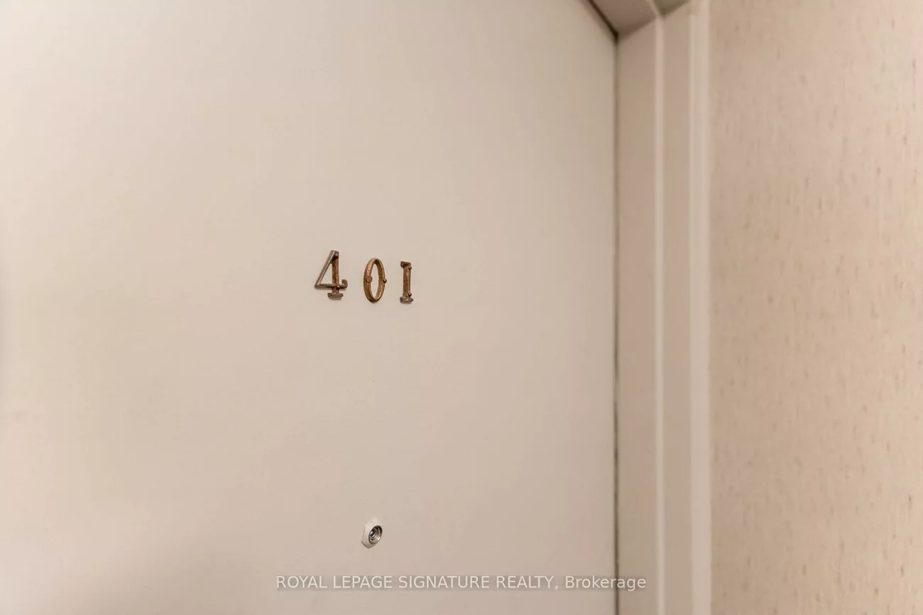 60, Montclair, Forest Hill South, Toronto