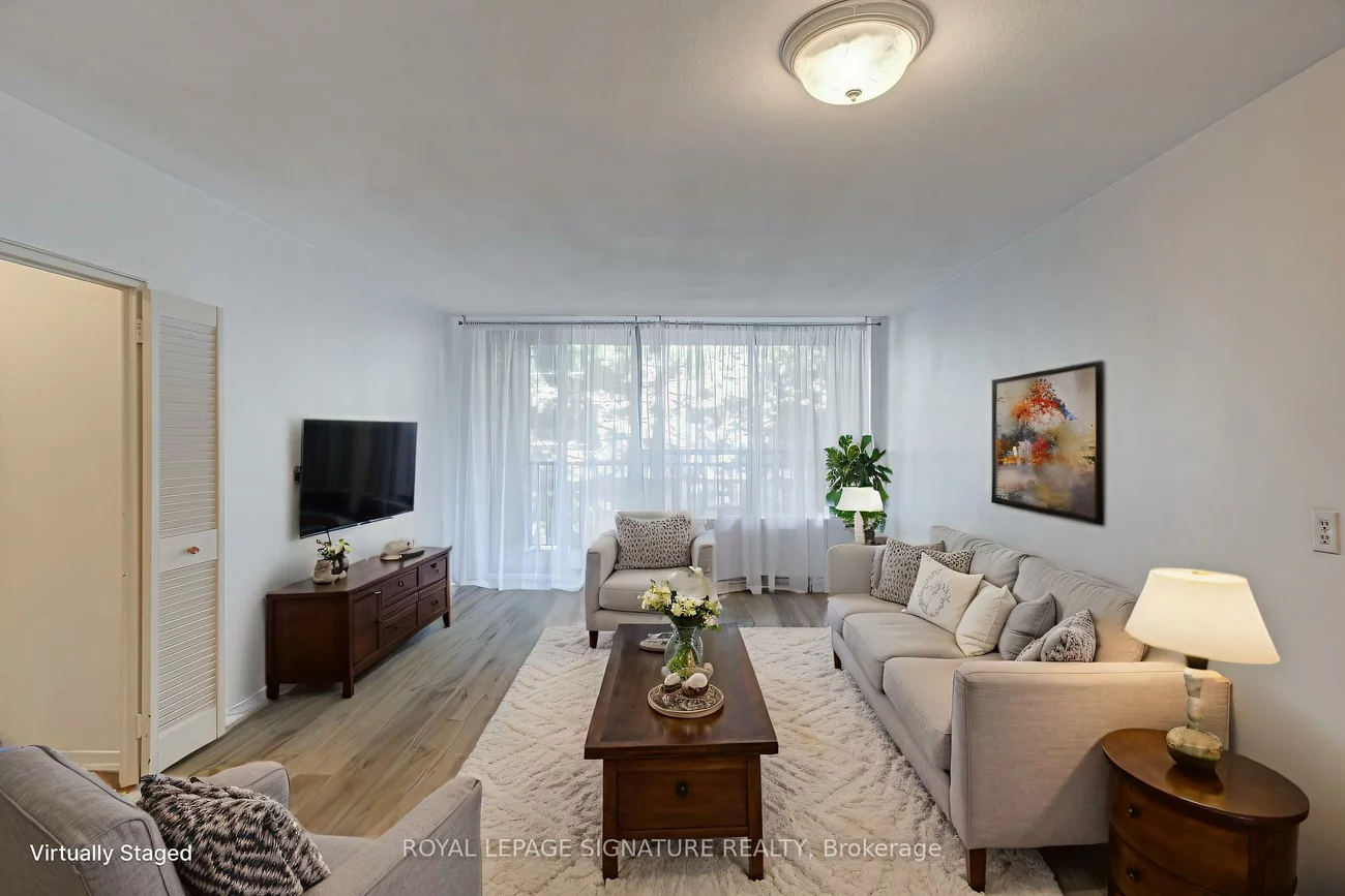 60, Montclair, Forest Hill South, Toronto
