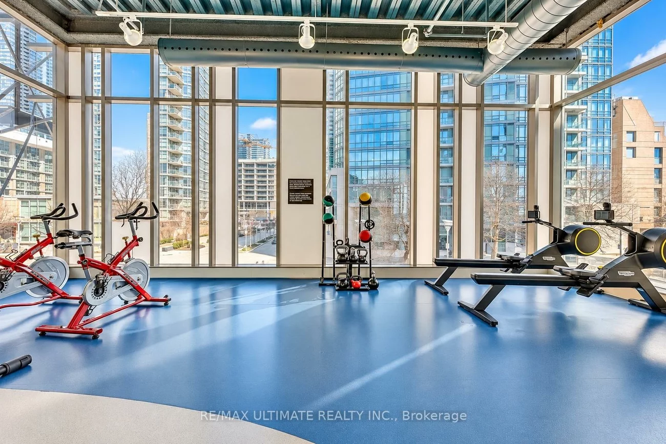 35, Mariner, Waterfront Communities C1, Toronto