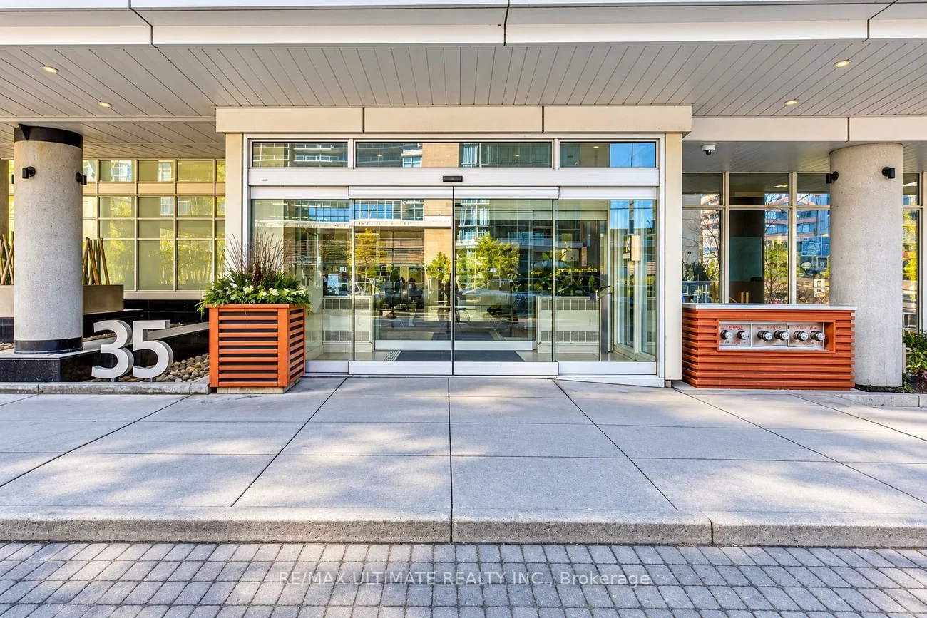 35, Mariner, Waterfront Communities C1, Toronto