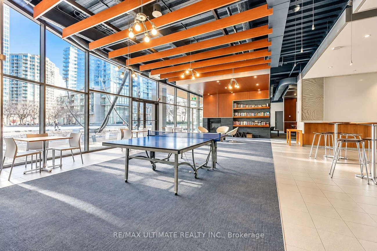35, Mariner, Waterfront Communities C1, Toronto