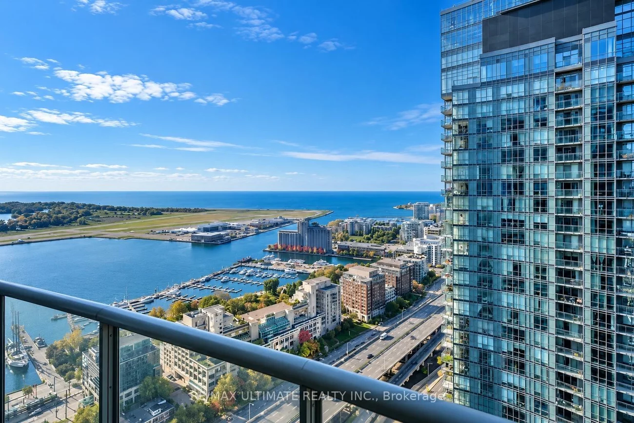35, Mariner, Waterfront Communities C1, Toronto