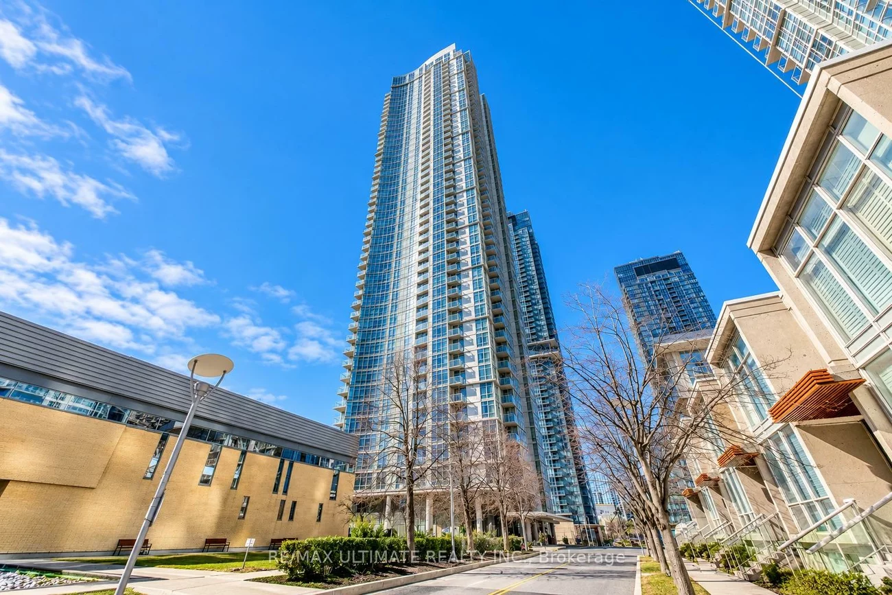 35, Mariner, Waterfront Communities C1, Toronto