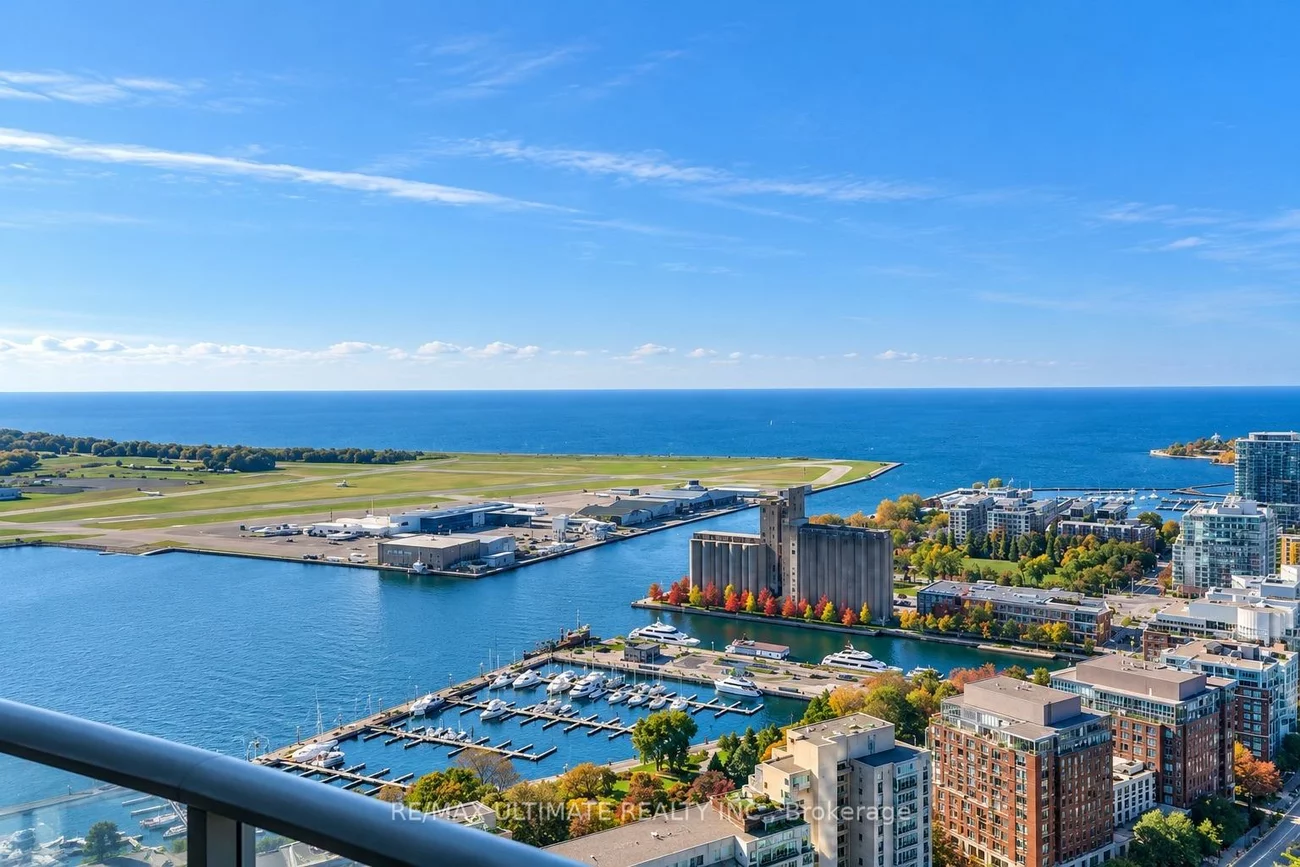 35, Mariner, Waterfront Communities C1, Toronto