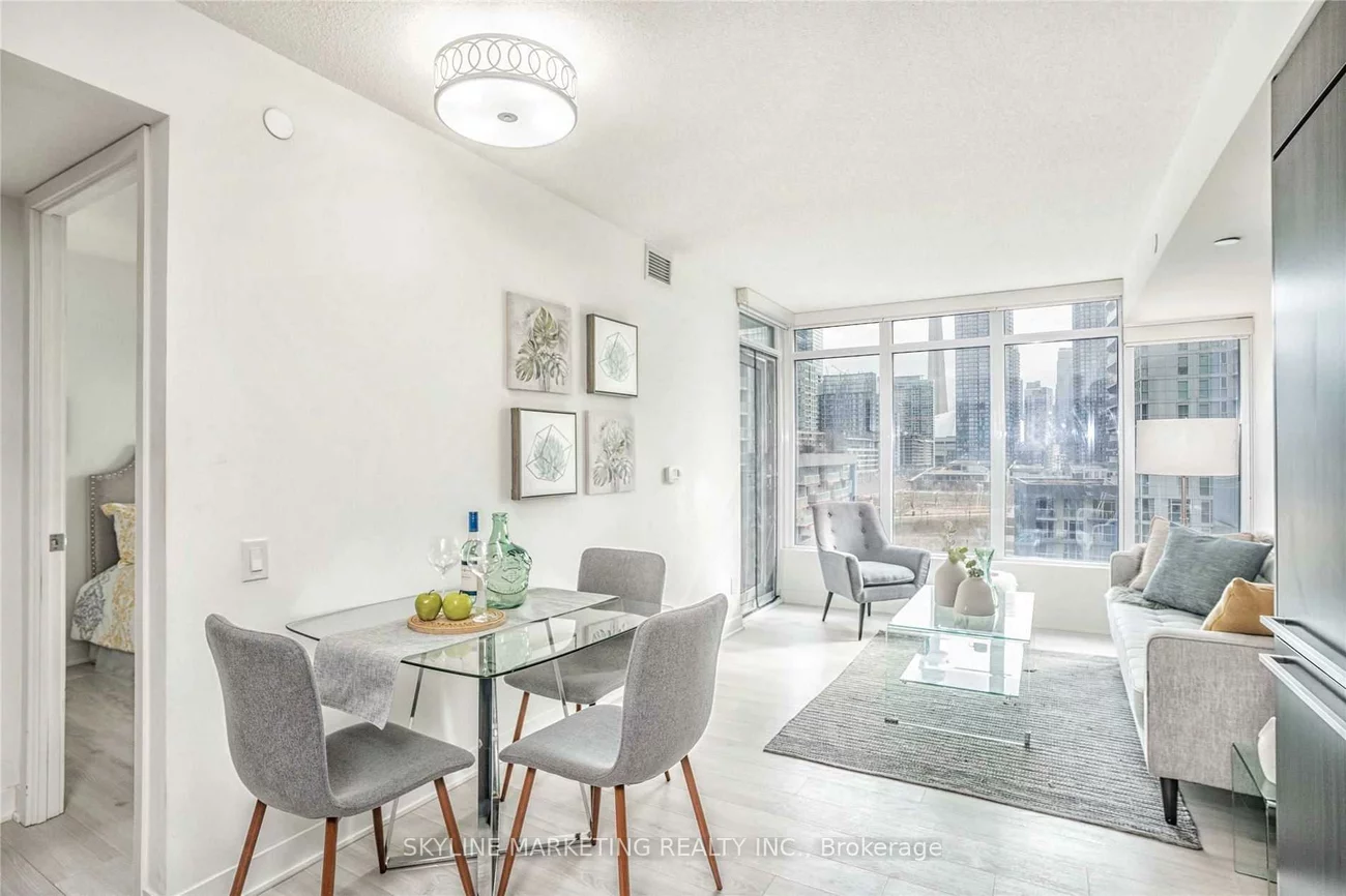 70, Queens wharf, Waterfront Communities C1, Toronto