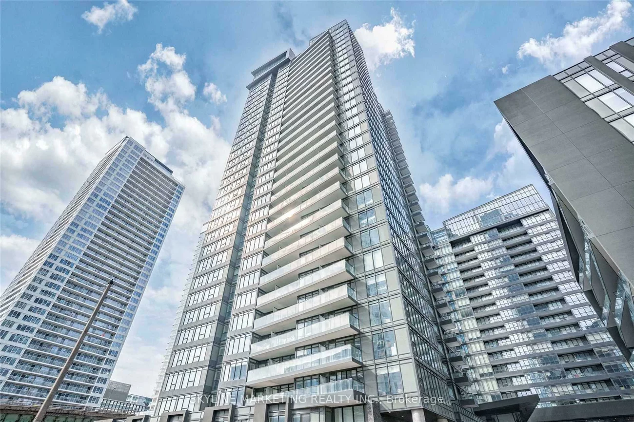 70, Queens wharf, Waterfront Communities C1, Toronto