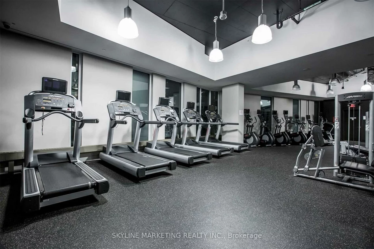 70, Queens wharf, Waterfront Communities C1, Toronto