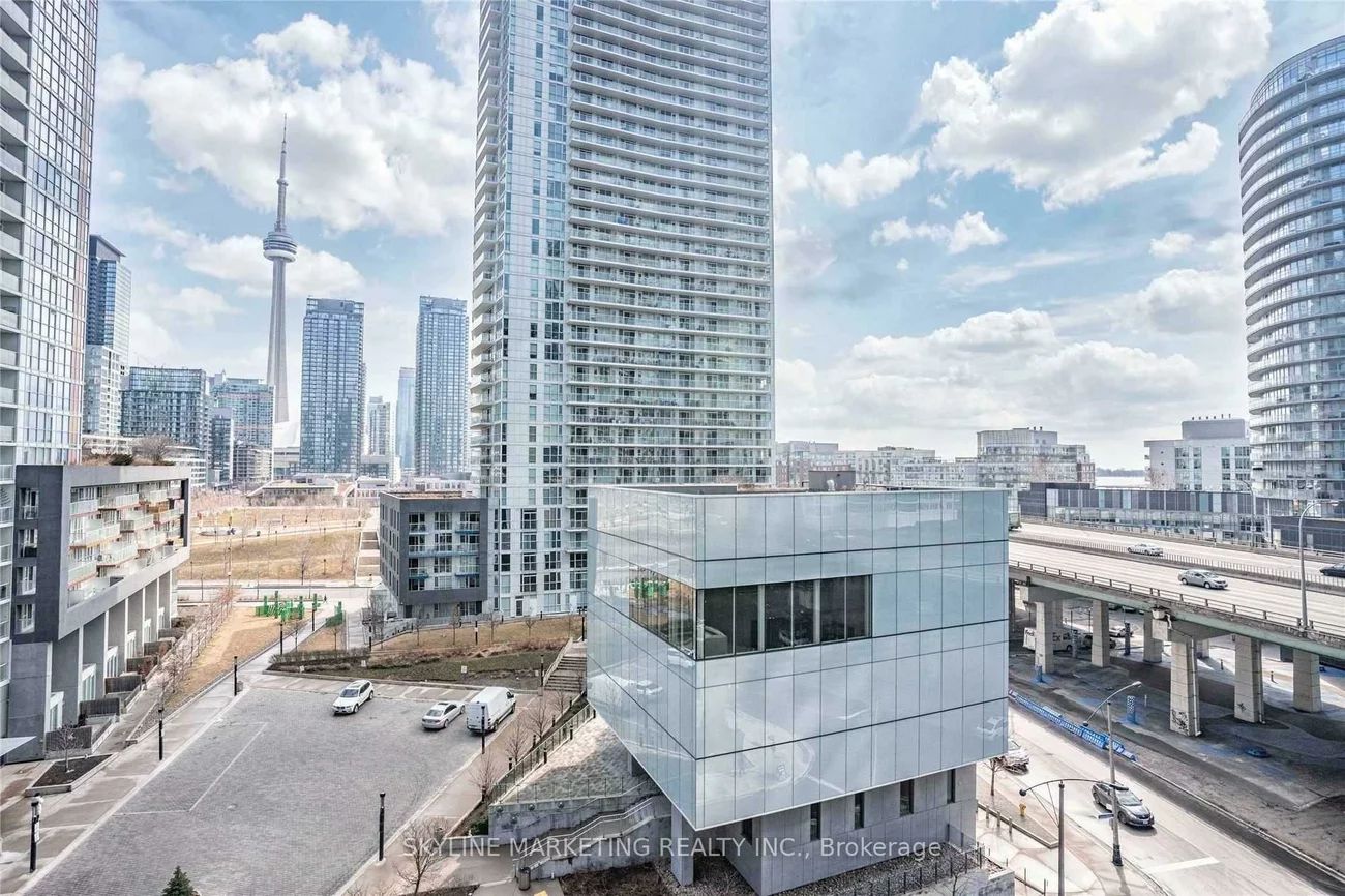 70, Queens wharf, Waterfront Communities C1, Toronto