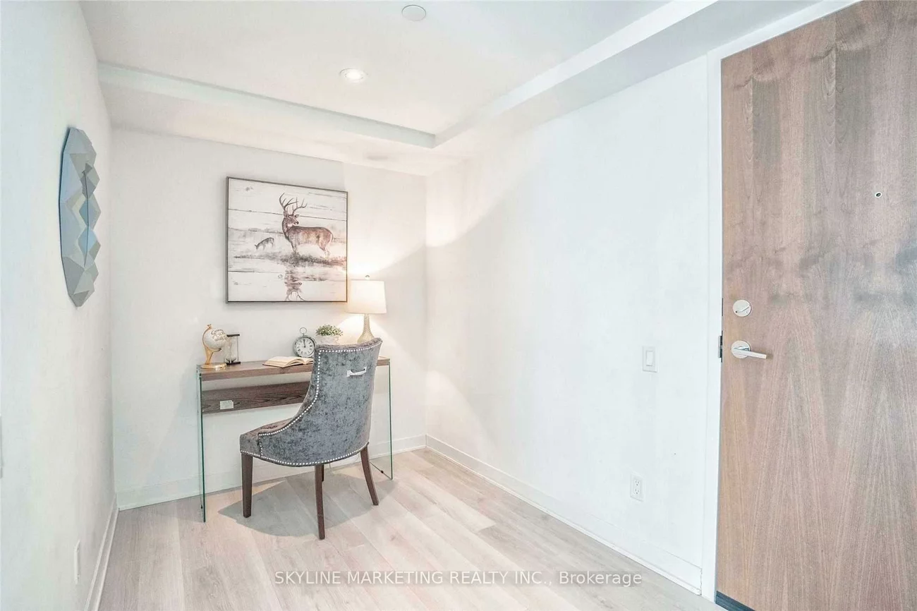 70, Queens wharf, Waterfront Communities C1, Toronto