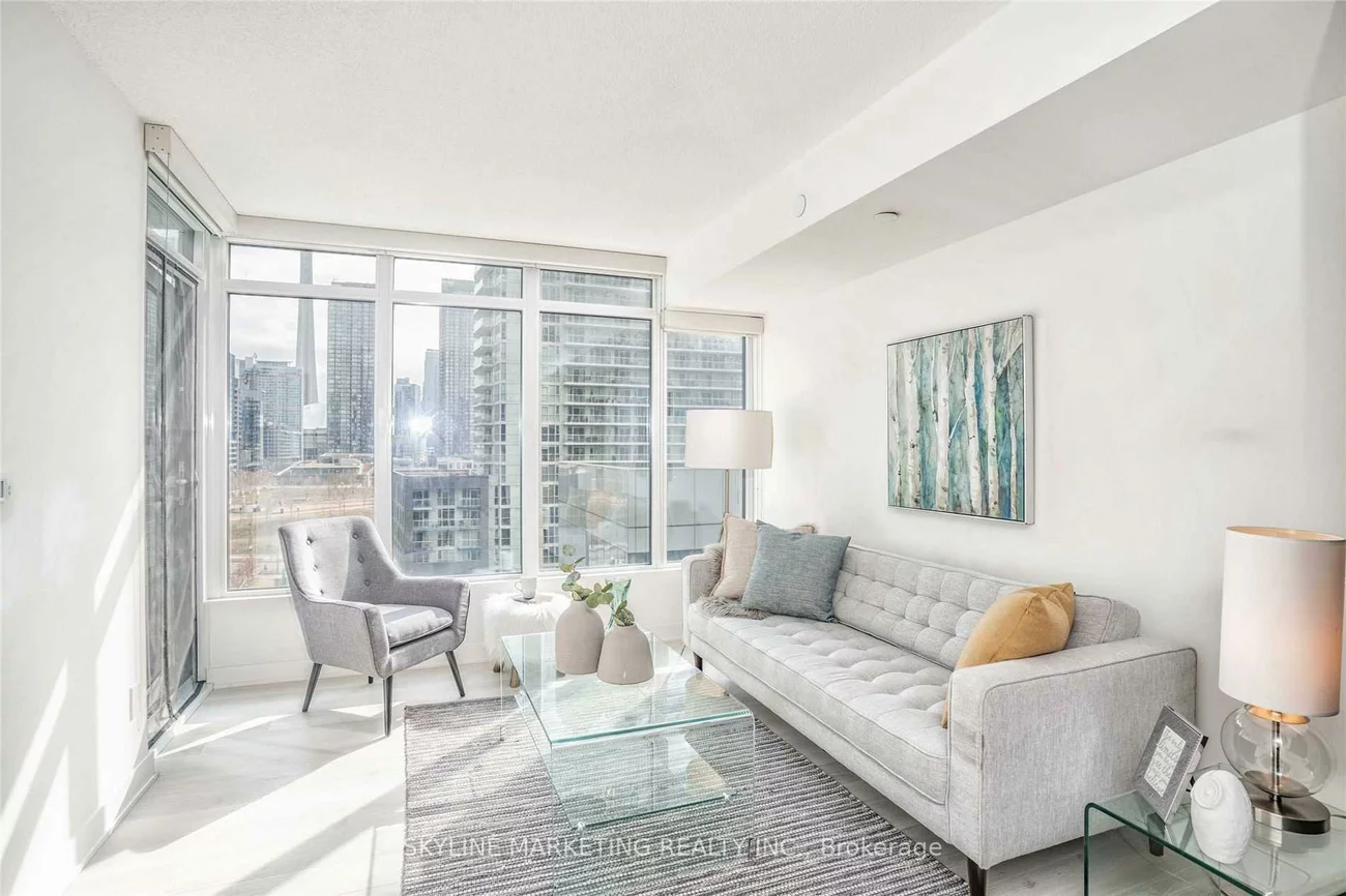 70, Queens wharf, Waterfront Communities C1, Toronto
