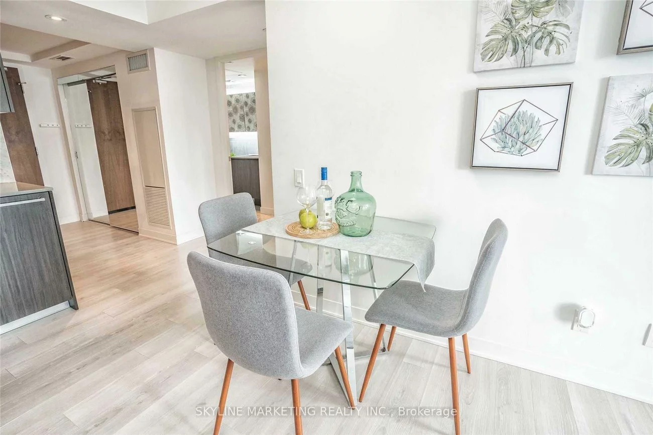 70, Queens wharf, Waterfront Communities C1, Toronto