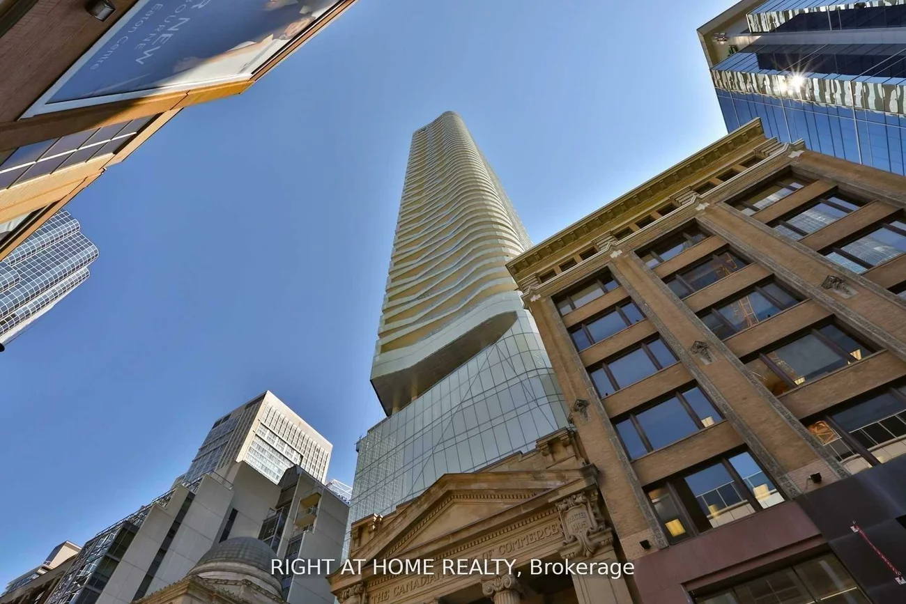 197, Yonge, Church-Yonge Corridor, Toronto