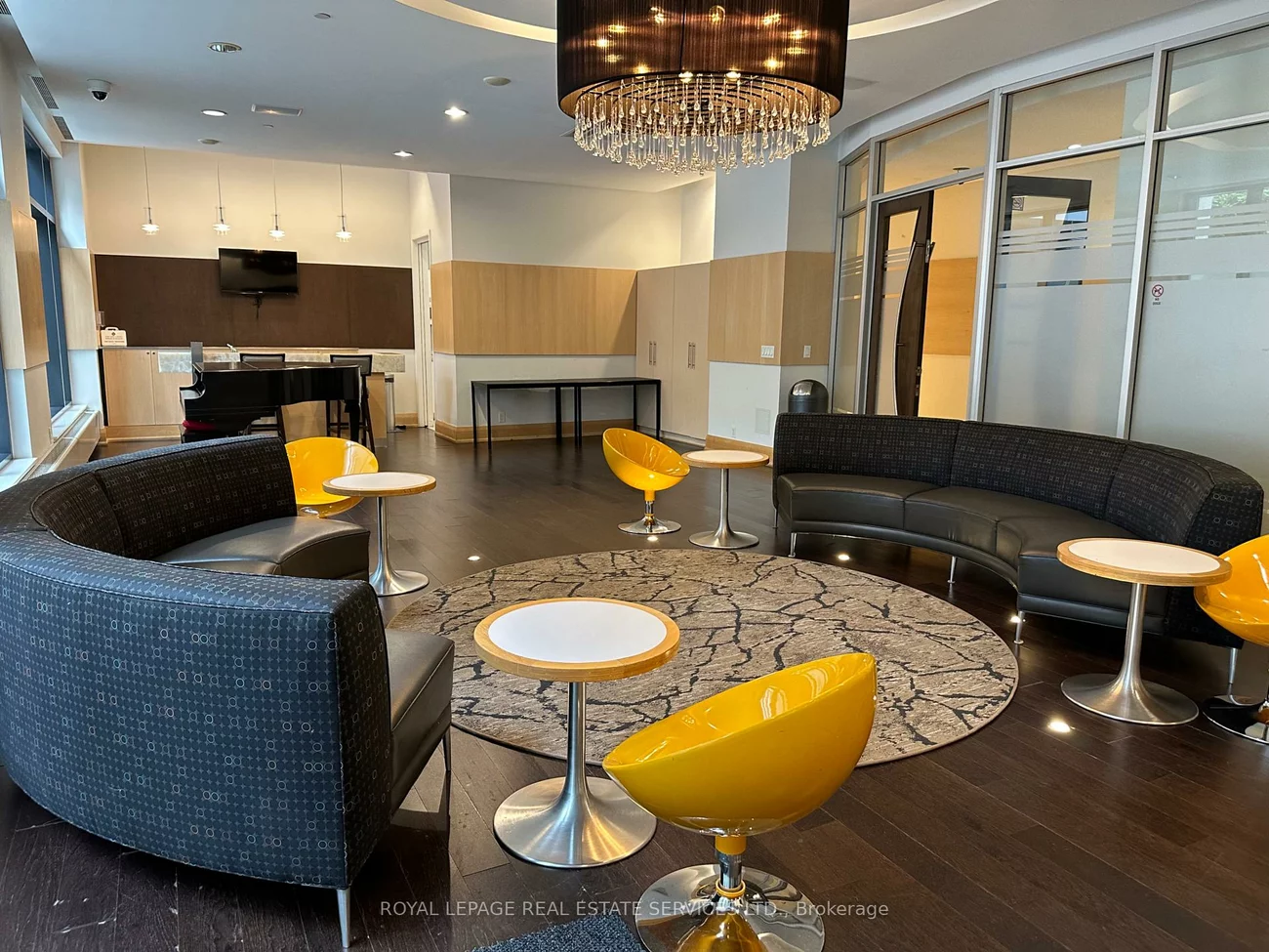 600, Fleet, Niagara, Toronto