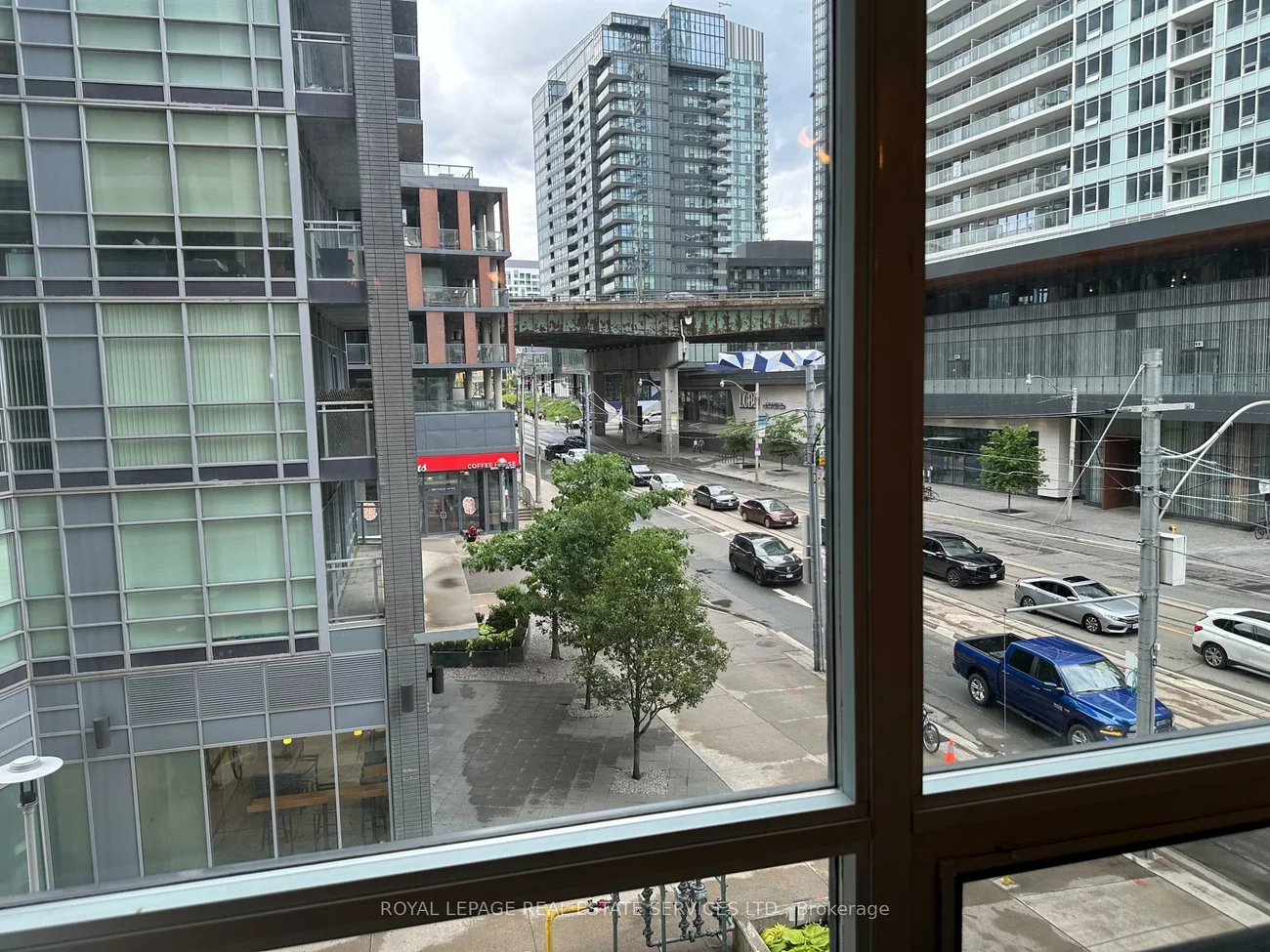 600, Fleet, Niagara, Toronto