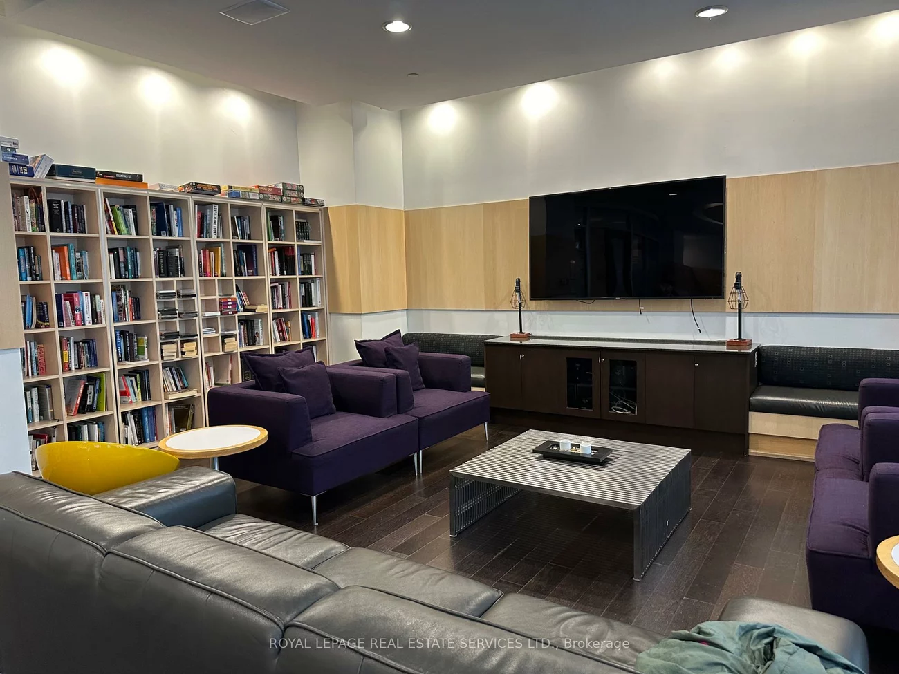 600, Fleet, Niagara, Toronto