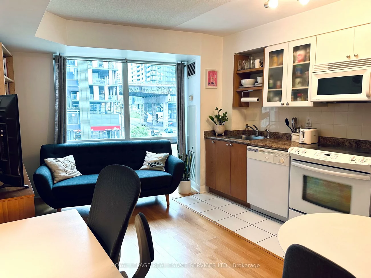 600, Fleet, Niagara, Toronto