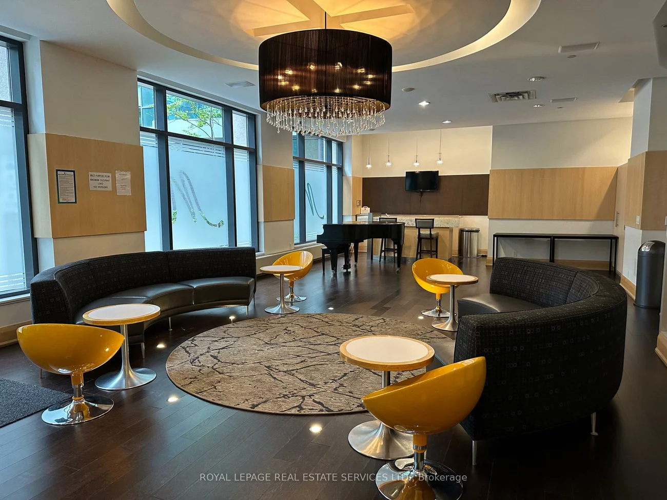 600, Fleet, Niagara, Toronto