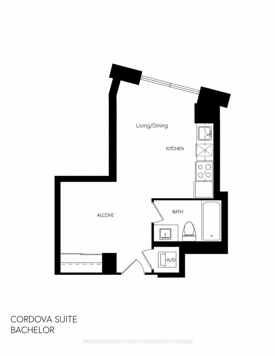 600, Fleet, Niagara, Toronto