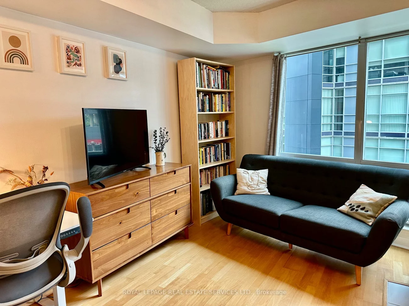 600, Fleet, Niagara, Toronto