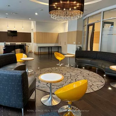 600, Fleet, Niagara, Toronto