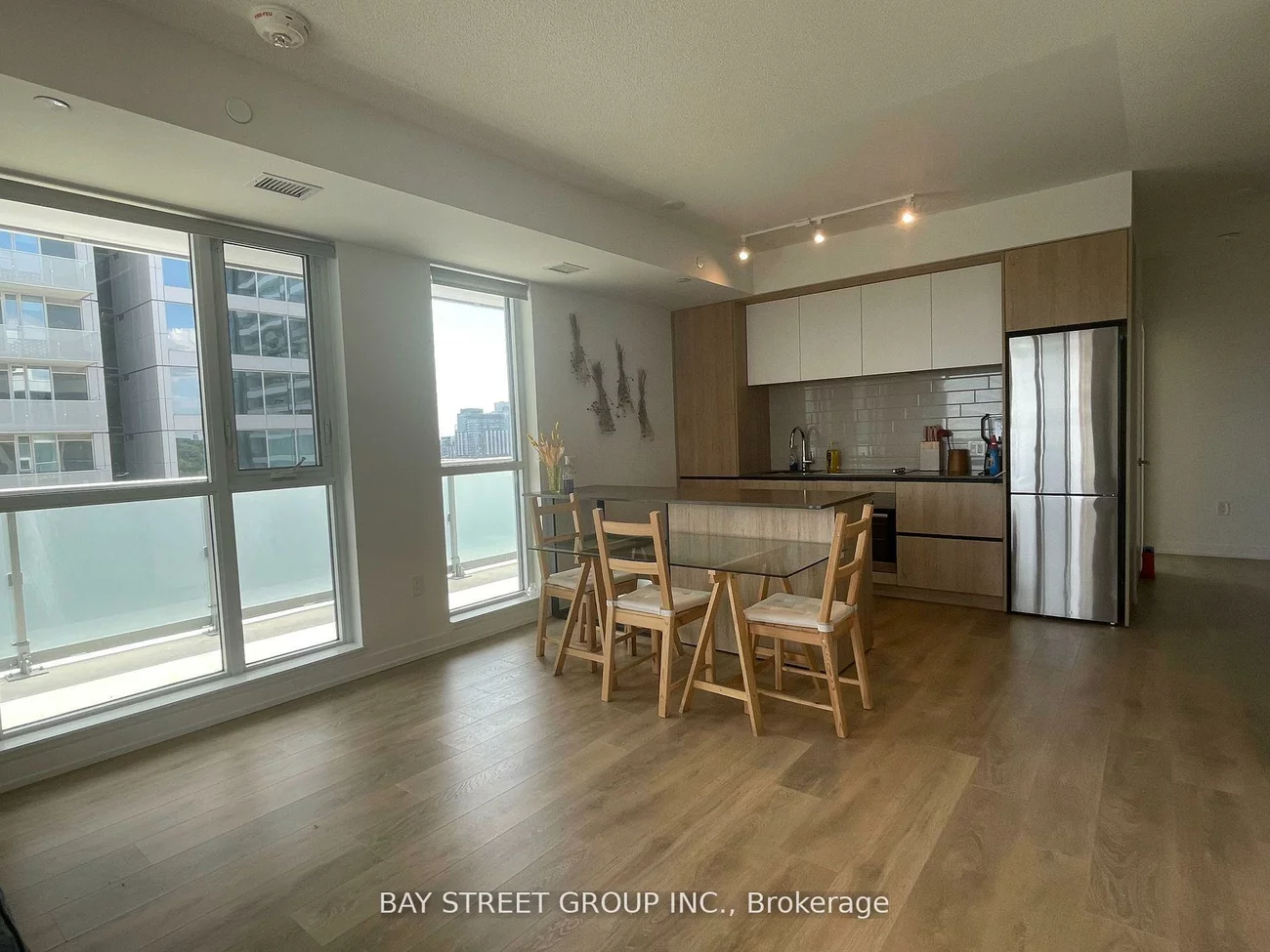 34, Tubman, Regent Park, Toronto