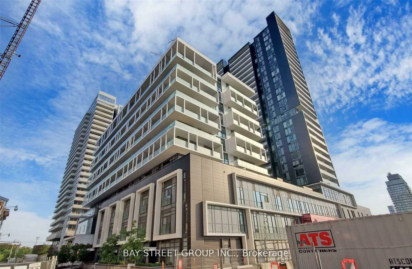 34, Tubman, Regent Park, Toronto