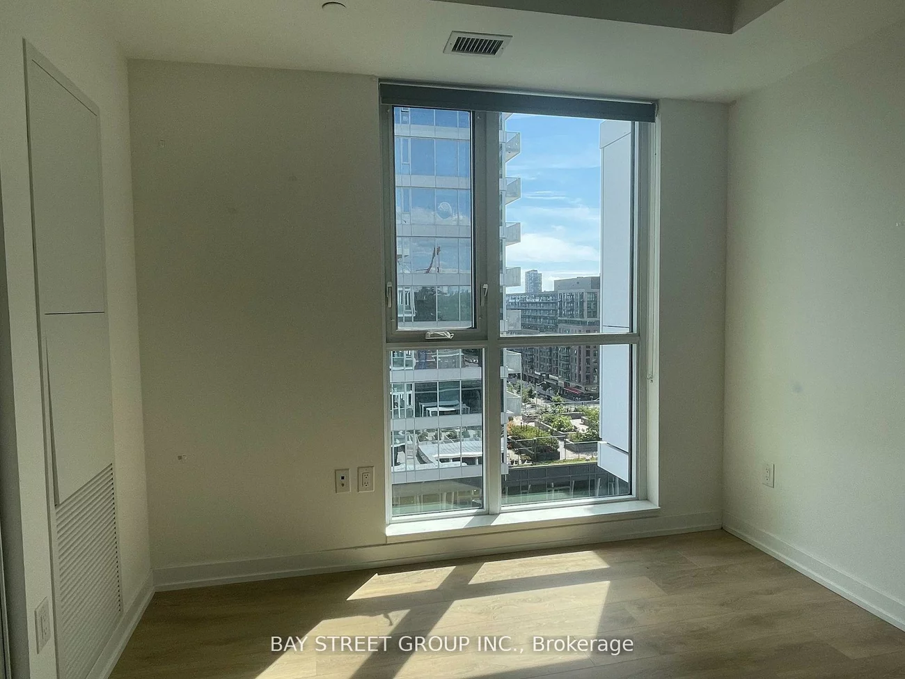 34, Tubman, Regent Park, Toronto