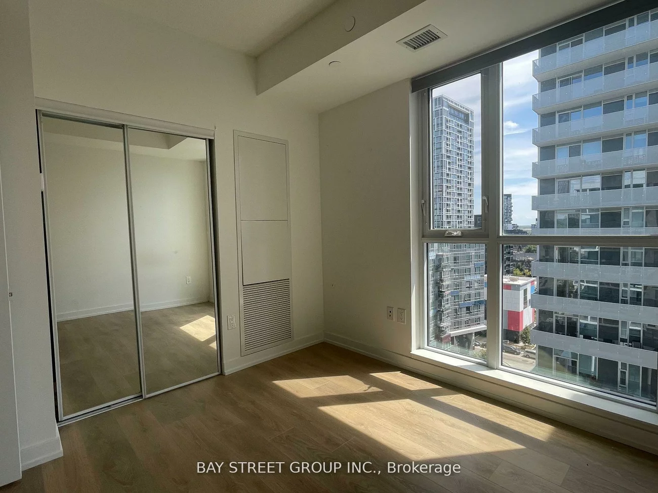 34, Tubman, Regent Park, Toronto