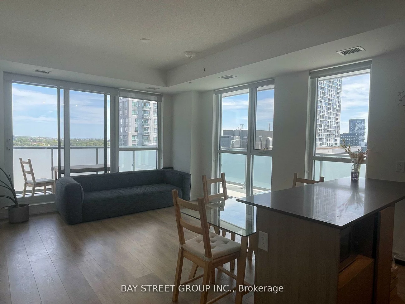 34, Tubman, Regent Park, Toronto