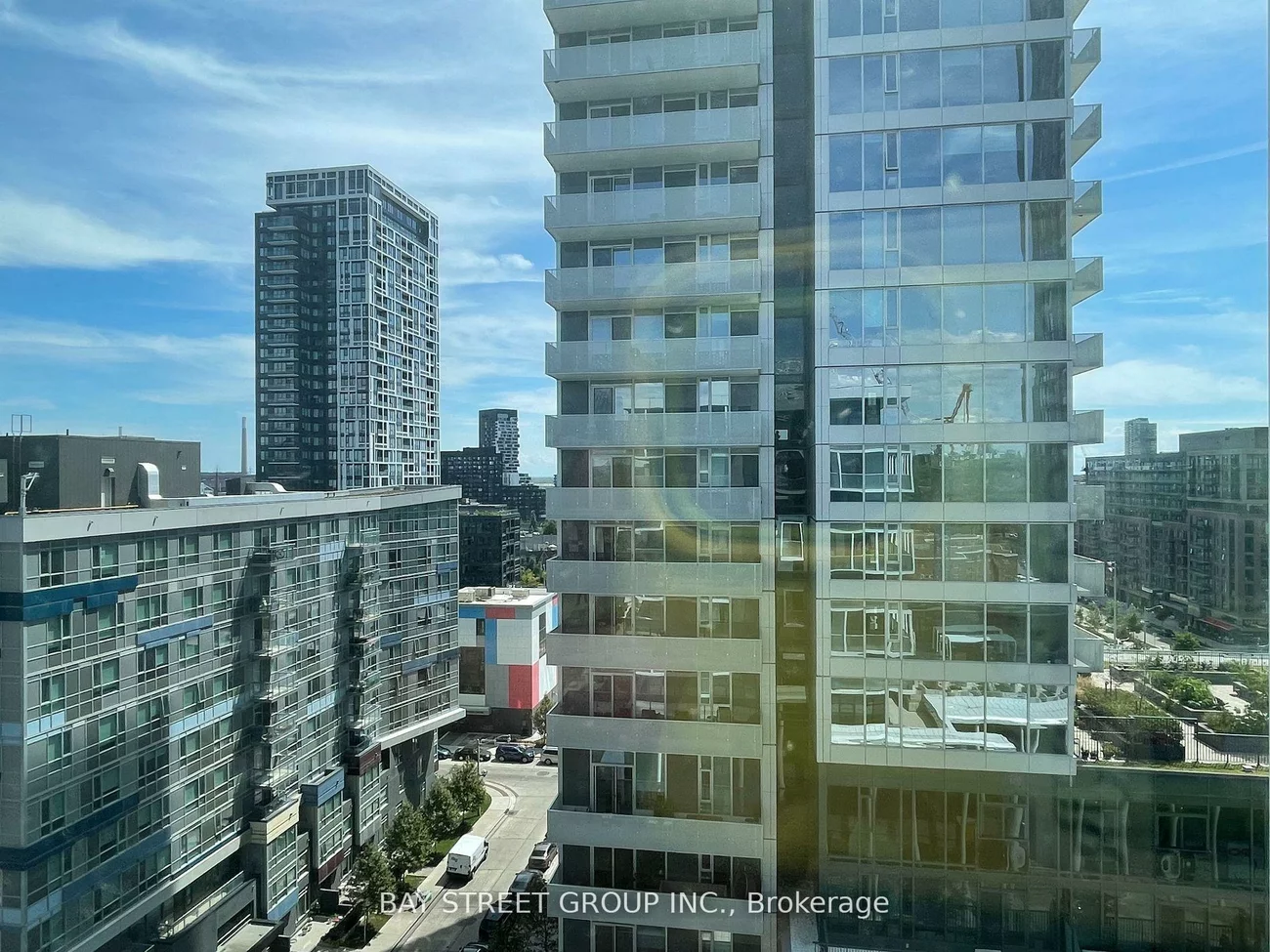 34, Tubman, Regent Park, Toronto