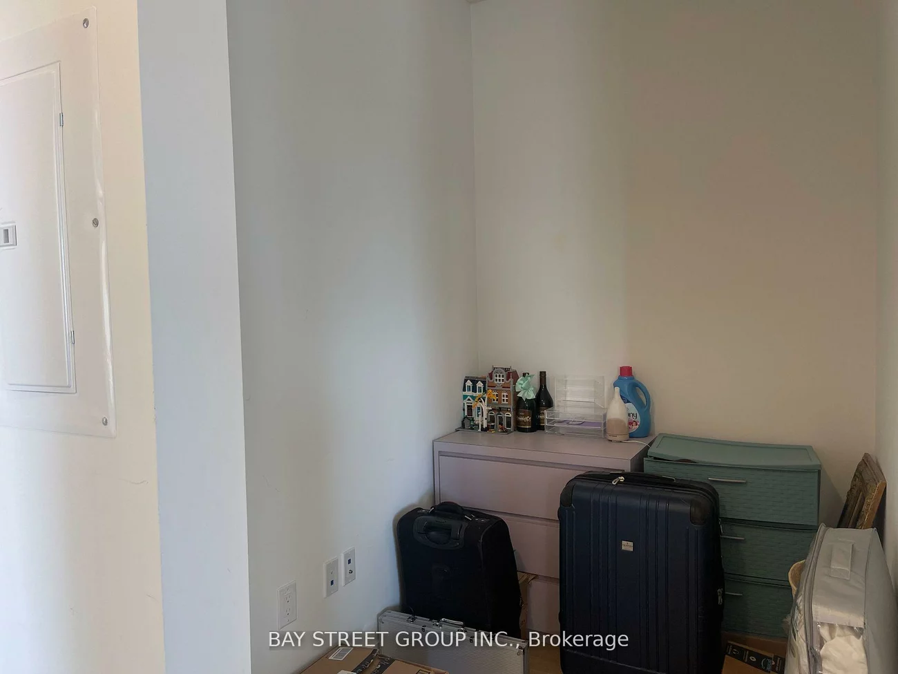 34, Tubman, Regent Park, Toronto