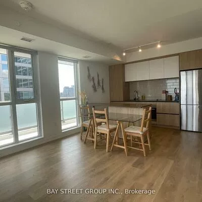 34, Tubman, Regent Park, Toronto