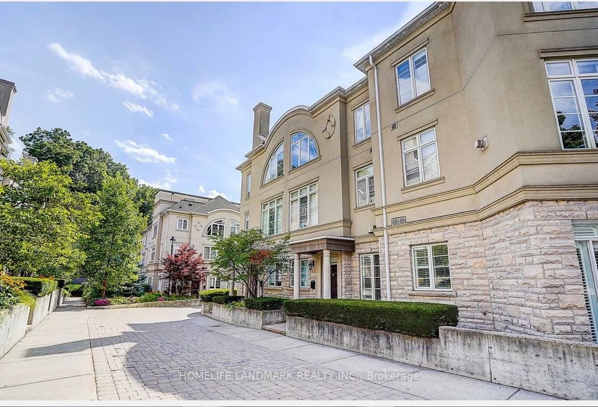 51, York Mills, Bridle Path-Sunnybrook-York Mills, Toronto